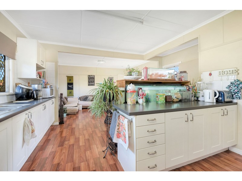 1 Ida Street, South Toowoomba QLD 4350
