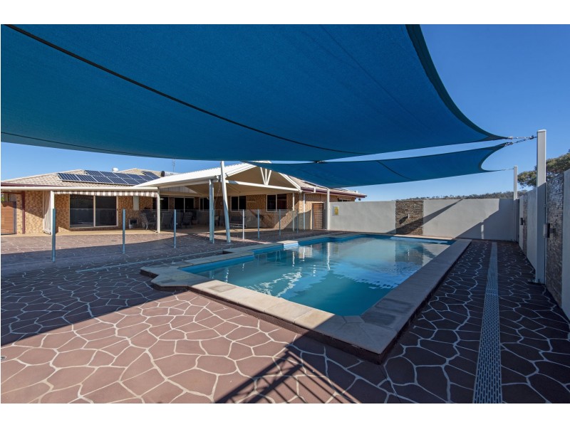 6 Glenmorgan Court, Glenvale QLD 4350