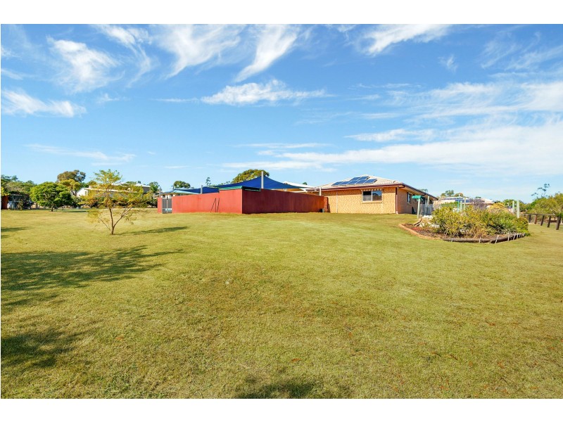 6 Glenmorgan Court, Glenvale QLD 4350