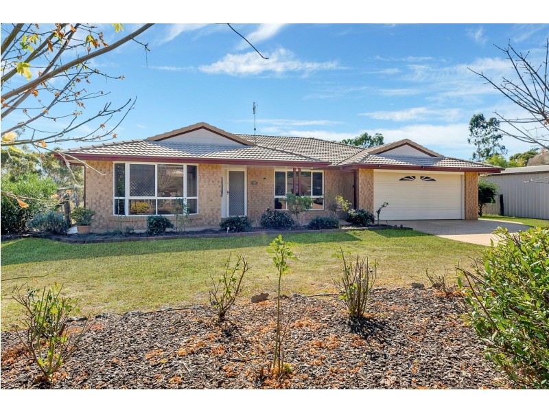 6 Glenmorgan Court, Glenvale QLD 4350