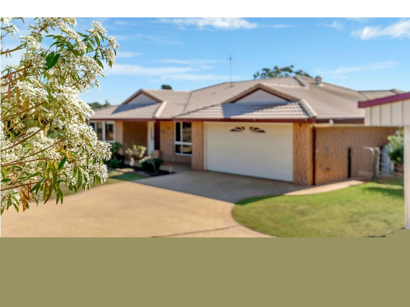 6 Glenmorgan Court, Glenvale QLD 4350