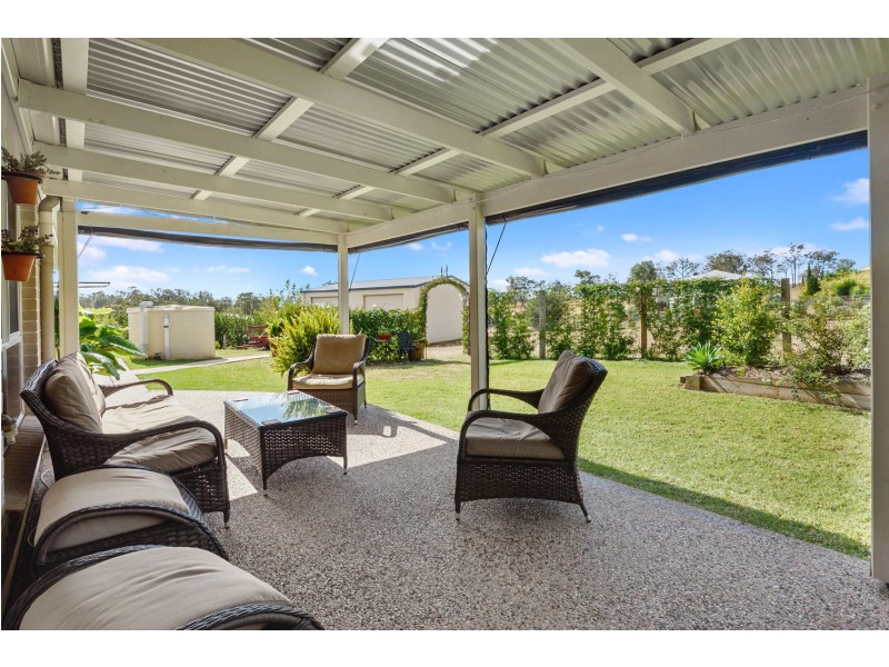 9 Petria Court, Meringandan QLD 4352