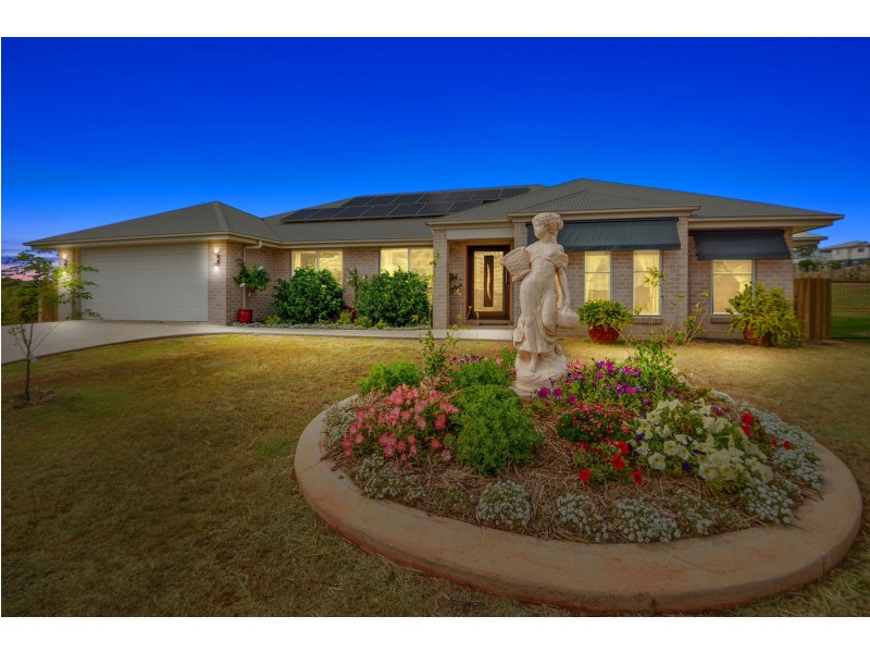 9 Petria Court, Meringandan QLD 4352