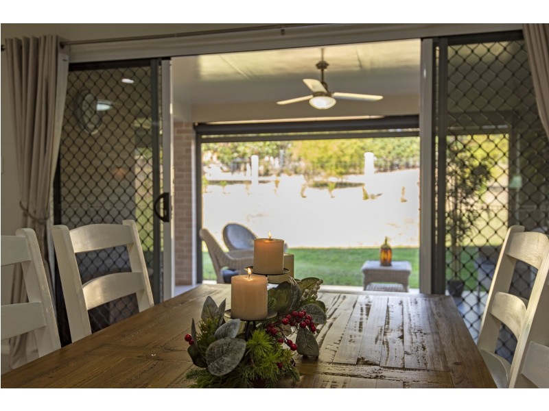 9 Petria Court, Meringandan QLD 4352