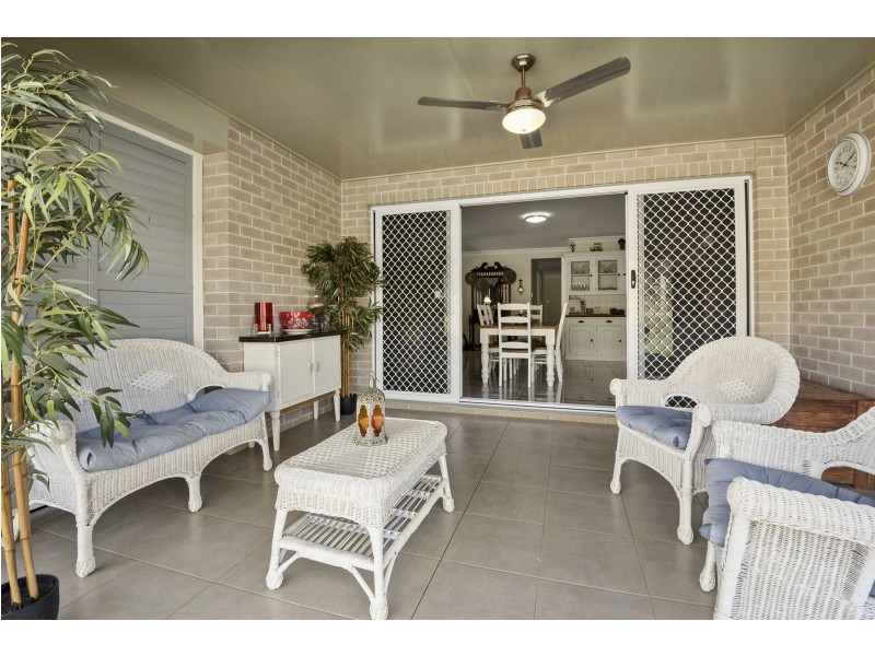 9 Petria Court, Meringandan QLD 4352