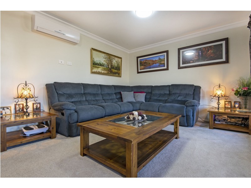 9 Petria Court, Meringandan QLD 4352