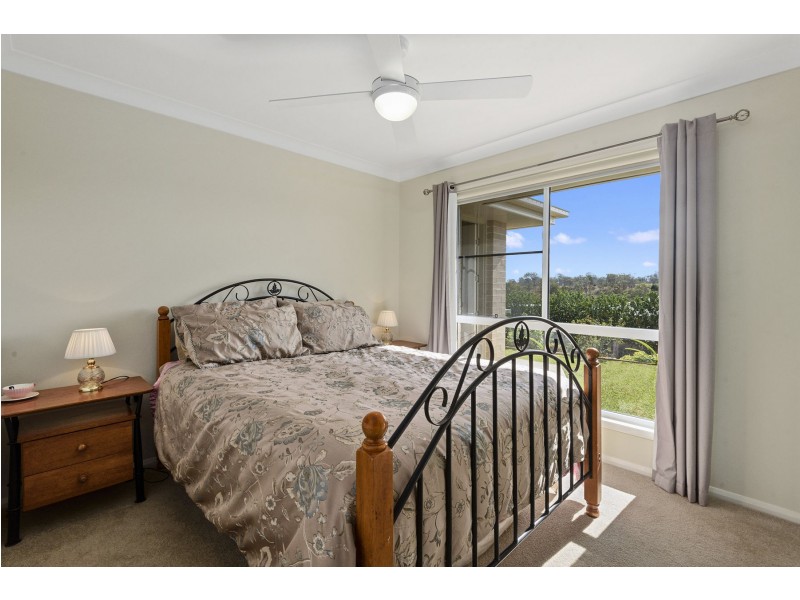 9 Petria Court, Meringandan QLD 4352