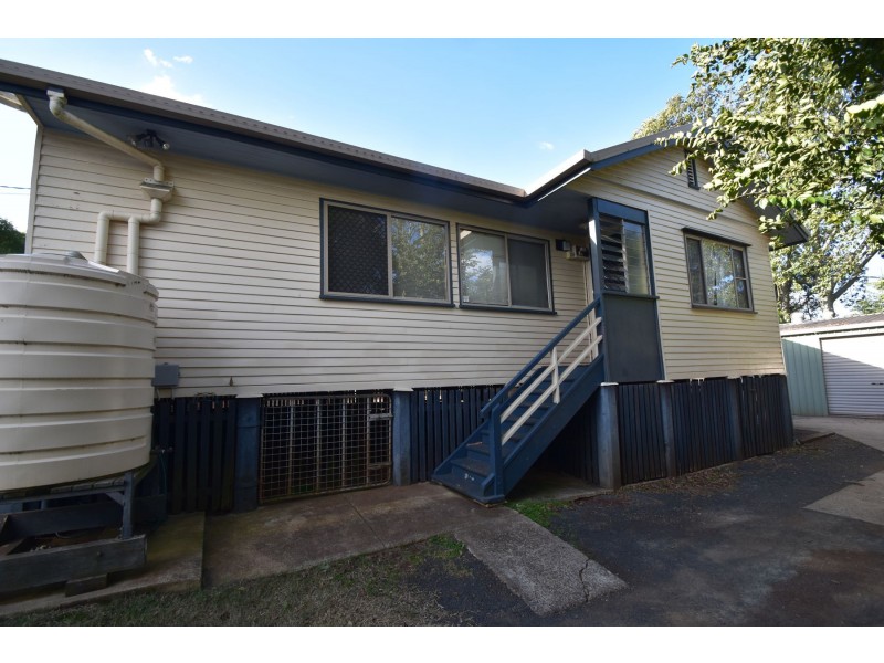 46 Gleeson Crescent, Harlaxton QLD 4350
