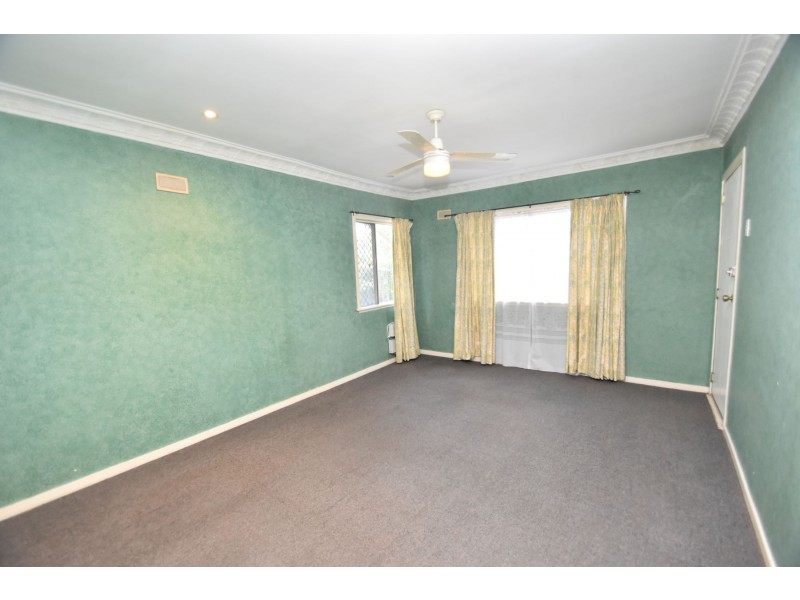 46 Gleeson Crescent, Harlaxton QLD 4350