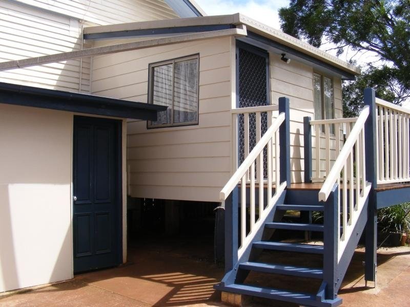 46 Gleeson Crescent, Harlaxton QLD 4350