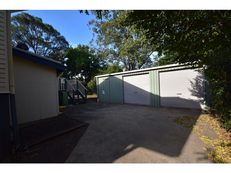 46 Gleeson Crescent, Harlaxton QLD 4350
