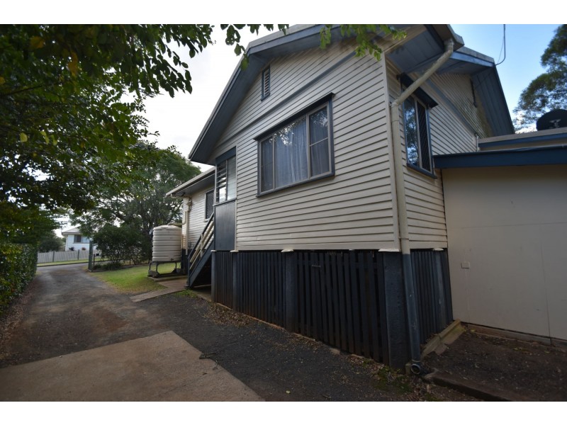 46 Gleeson Crescent, Harlaxton QLD 4350