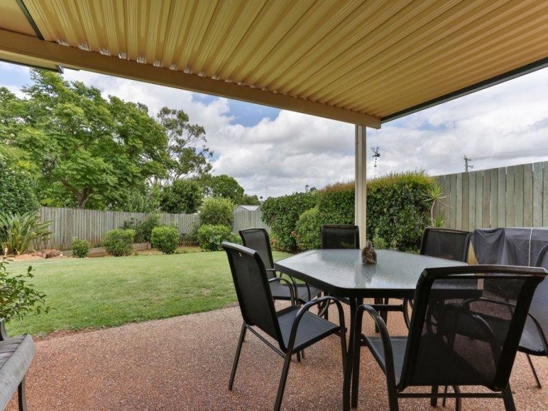 40 Kelly Street, Harlaxton QLD 4350
