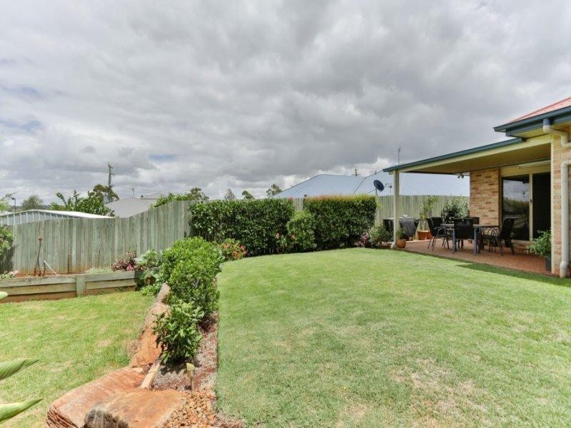 40 Kelly Street, Harlaxton QLD 4350