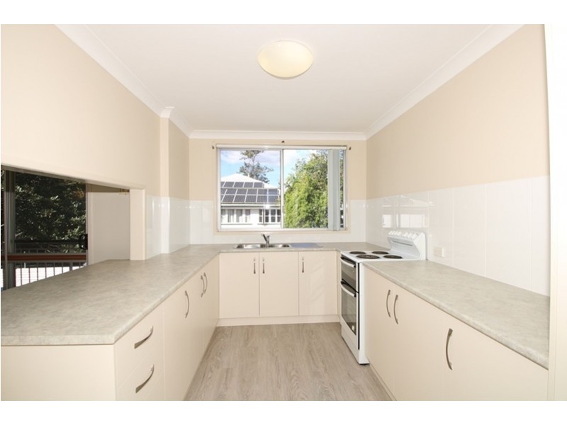 4/6A Margaret Street, East Toowoomba QLD 4350