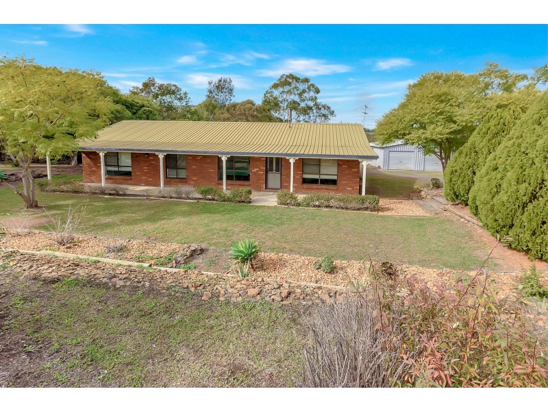 52 Kingsthorpe-Glencoe Road, Kingsthorpe QLD 4400
