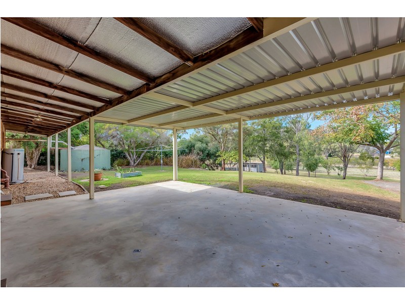 52 Kingsthorpe-Glencoe Road, Kingsthorpe QLD 4400