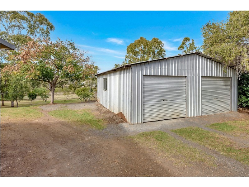 52 Kingsthorpe-Glencoe Road, Kingsthorpe QLD 4400