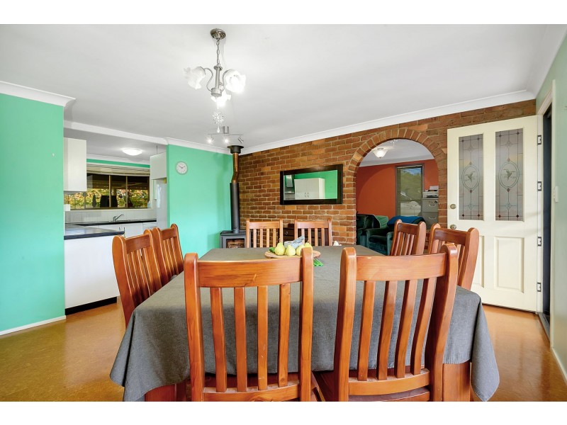 52 Kingsthorpe-Glencoe Road, Kingsthorpe QLD 4400