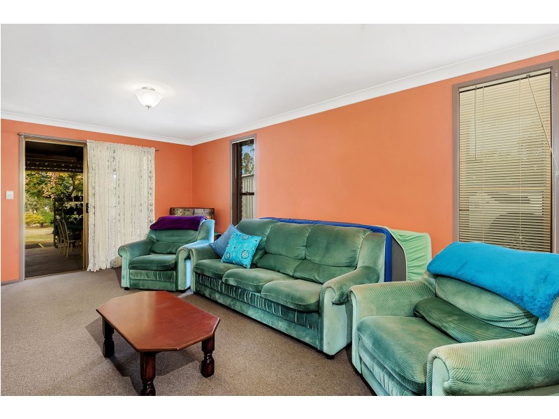 52 Kingsthorpe-Glencoe Road, Kingsthorpe QLD 4400