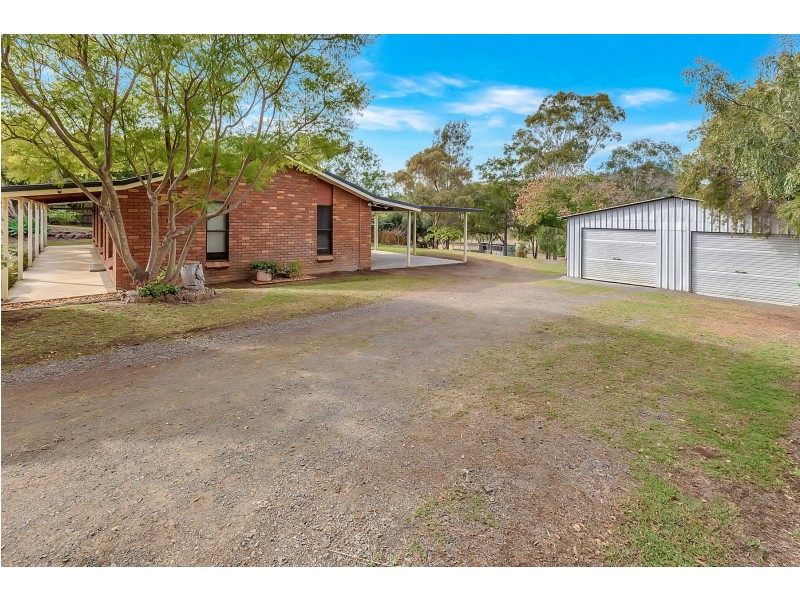 52 Kingsthorpe-Glencoe Road, Kingsthorpe QLD 4400