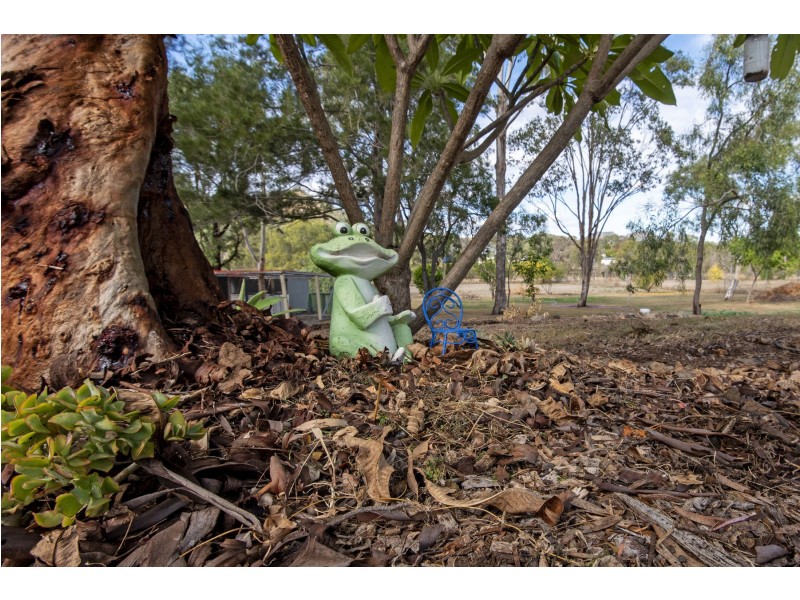 52 Kingsthorpe-Glencoe Road, Kingsthorpe QLD 4400