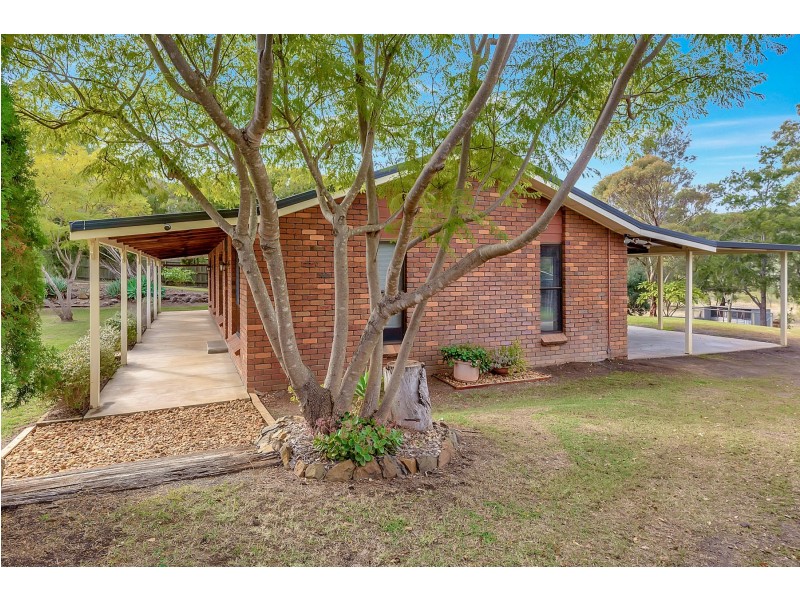 52 Kingsthorpe-Glencoe Road, Kingsthorpe QLD 4400