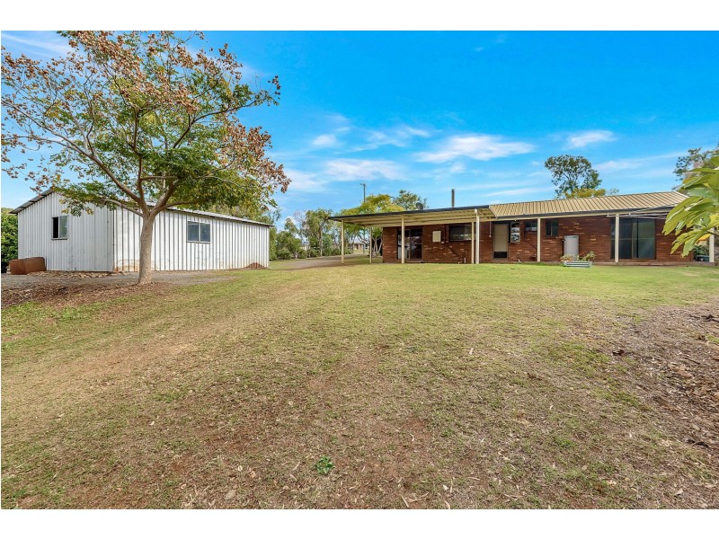 52 Kingsthorpe-Glencoe Road, Kingsthorpe QLD 4400