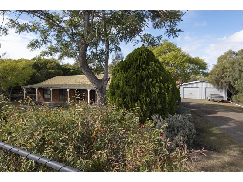 52 Kingsthorpe-Glencoe Road, Kingsthorpe QLD 4400