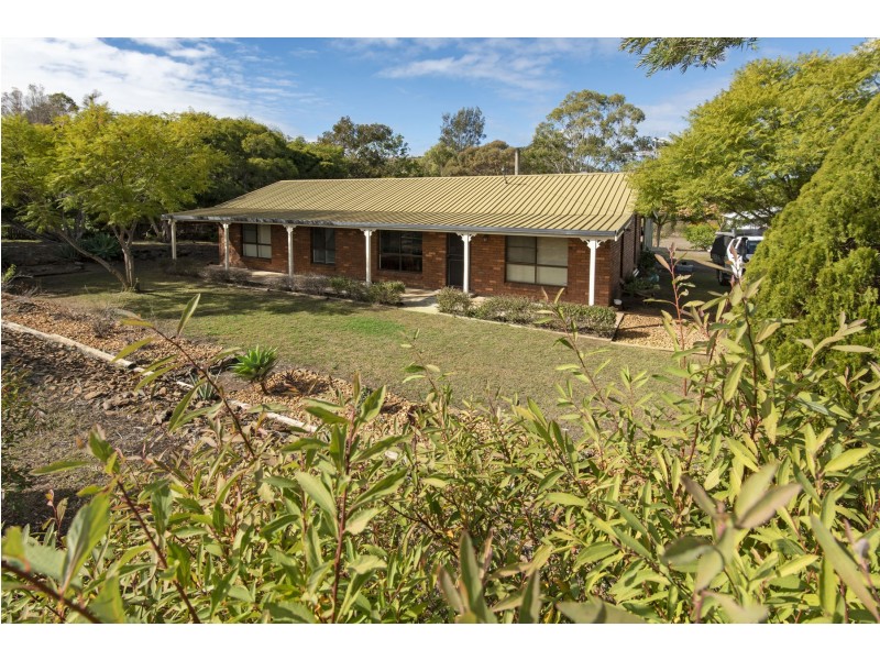 52 Kingsthorpe-Glencoe Road, Kingsthorpe QLD 4400