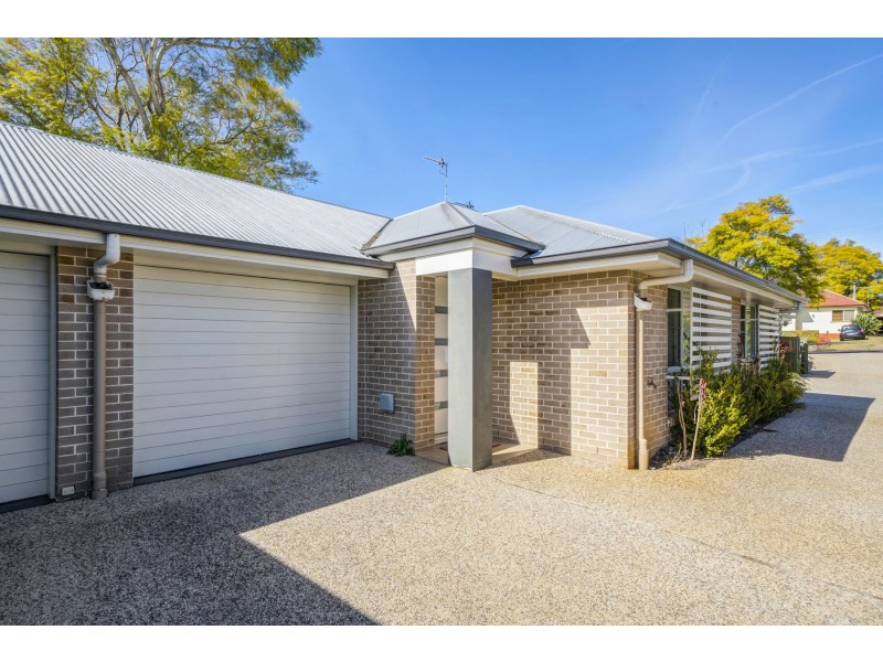 3/3 Cranley Street, South Toowoomba QLD 4350