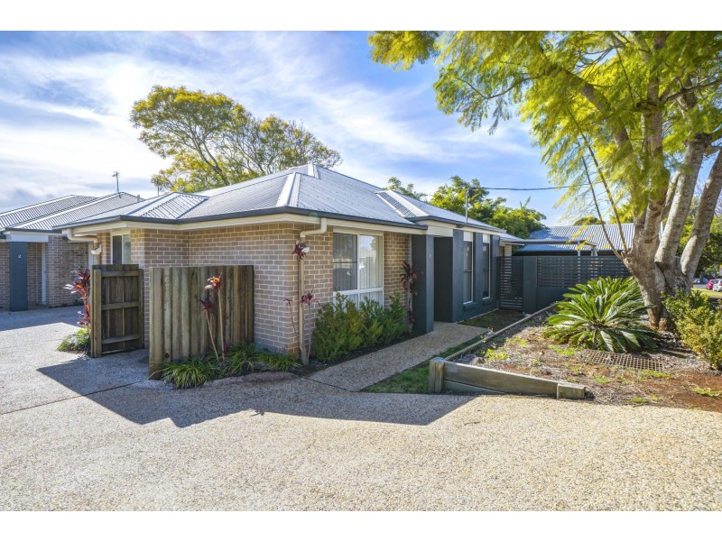 3/3 Cranley Street, South Toowoomba QLD 4350