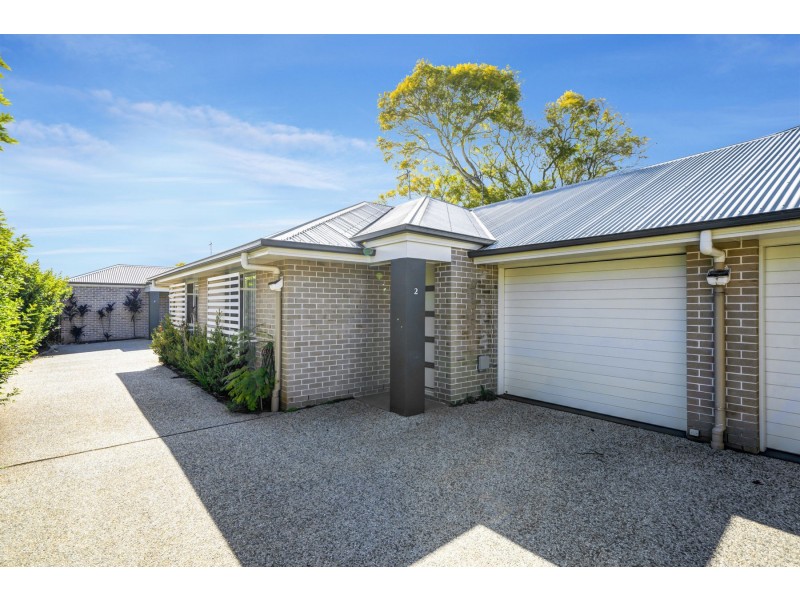 3/3 Cranley Street, South Toowoomba QLD 4350