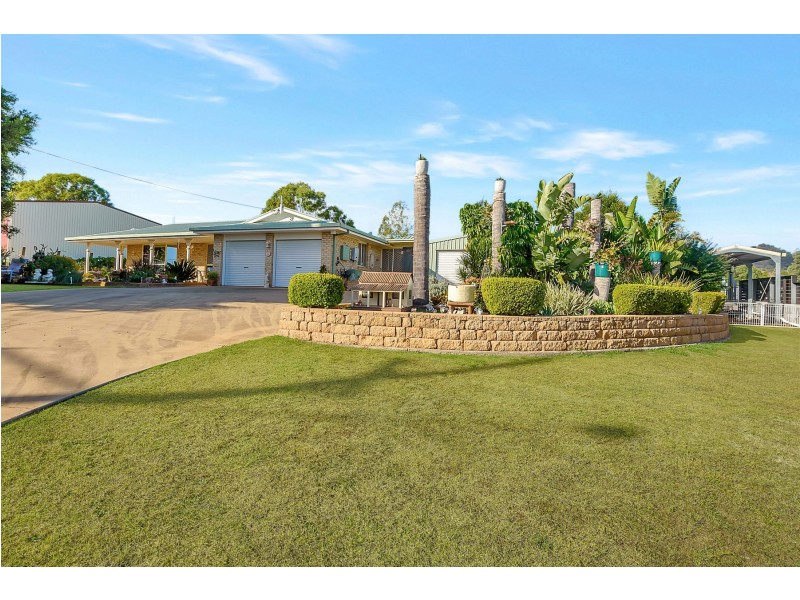 2 Meadow Court, Kingsthorpe QLD 4400