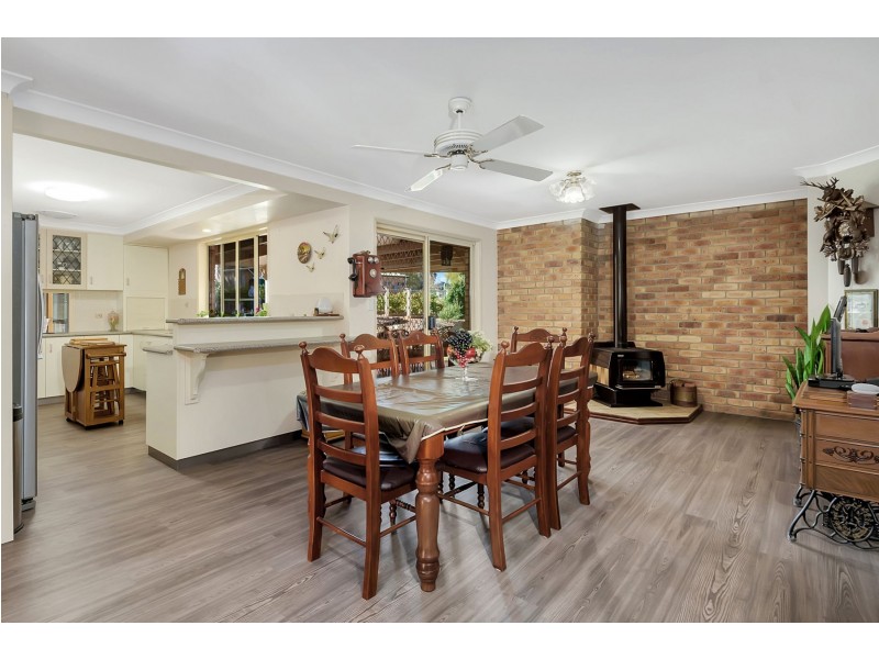2 Meadow Court, Kingsthorpe QLD 4400