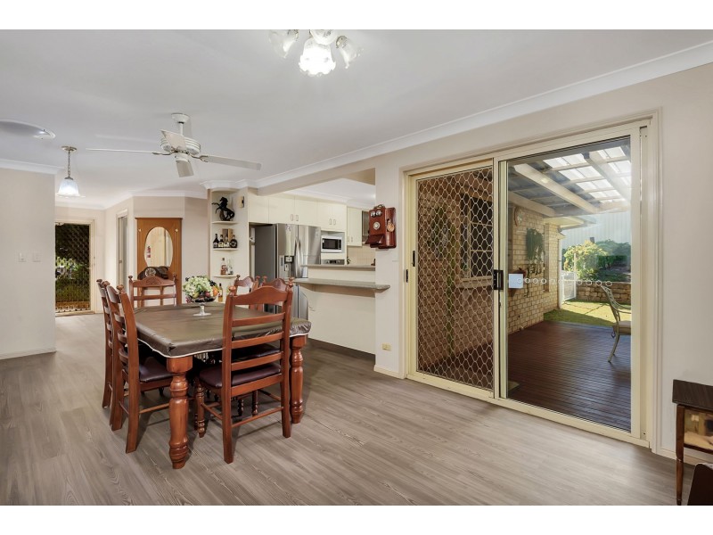 2 Meadow Court, Kingsthorpe QLD 4400