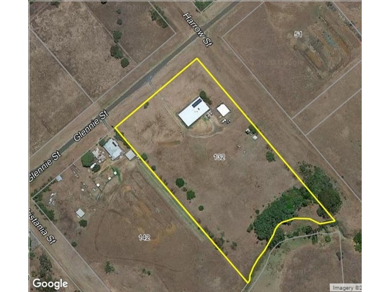 132-140 Glennie Street, Drayton QLD 4350