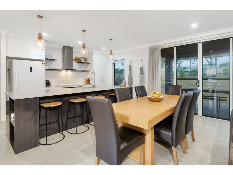 10 Triller Street, Meringandan West QLD 4352