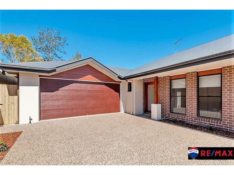 192A South Street, Centenary Heights QLD 4350