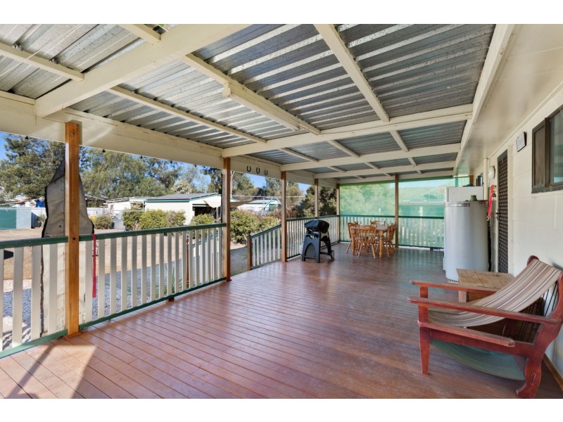 3 Gray Street, Cambooya QLD 4358