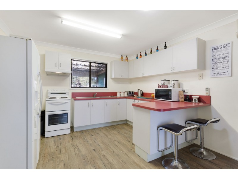 3 Gray Street, Cambooya QLD 4358