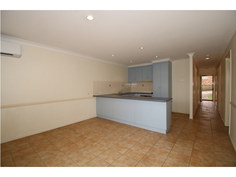 6/4A Wyndham Street, North Toowoomba QLD 4350