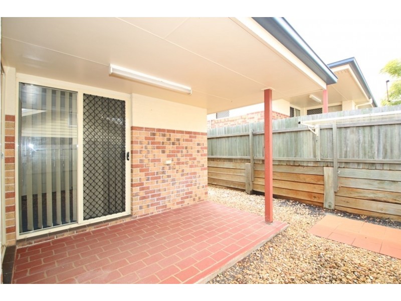 6/4A Wyndham Street, North Toowoomba QLD 4350