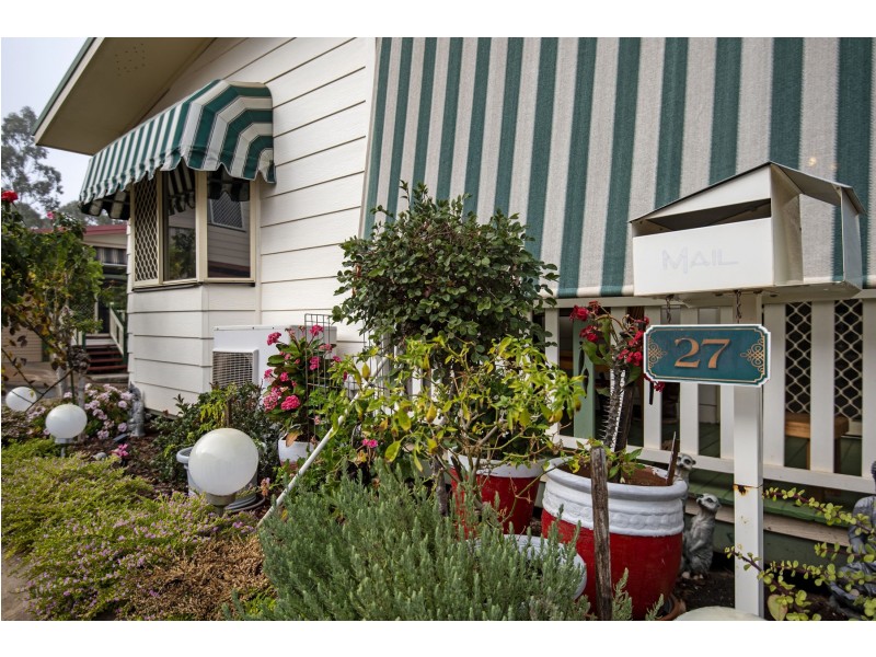 27/530 Bridge Street, Wilsonton QLD 4350