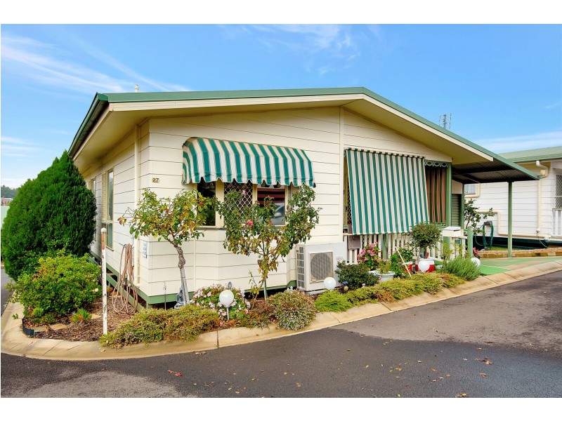 27/530 Bridge Street, Wilsonton QLD 4350