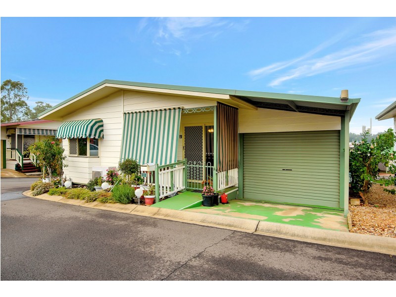 27/530 Bridge Street, Wilsonton QLD 4350