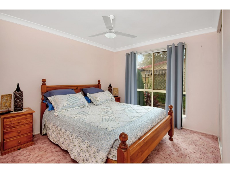 27/530 Bridge Street, Wilsonton QLD 4350