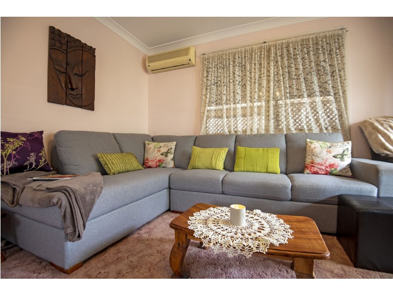 27/530 Bridge Street, Wilsonton QLD 4350