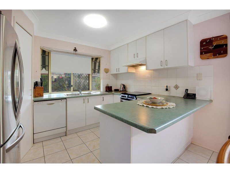 27/530 Bridge Street, Wilsonton QLD 4350