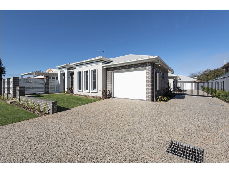 50 Cortess Street, Harristown QLD 4350